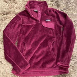 XS Women’s Patagonia Snap-T